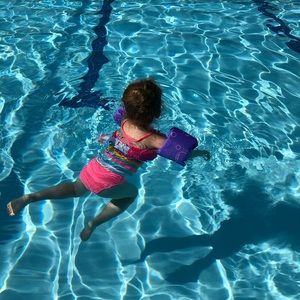 Meet your Posher, Jacqueline